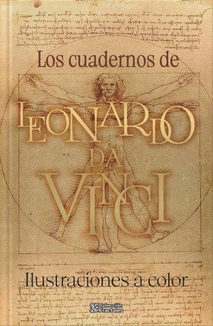 CUADERNOS DE LEONARDO DAVINCI - FR